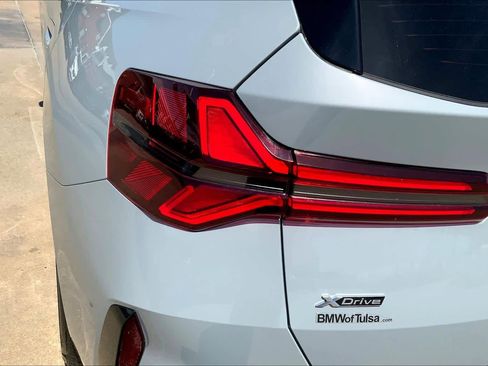 New 2026 BMW X3 xDrive30 w/ Premium Package AWD/4WD image 14