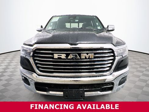 Used 2025 RAM 1500 Laramie image 27