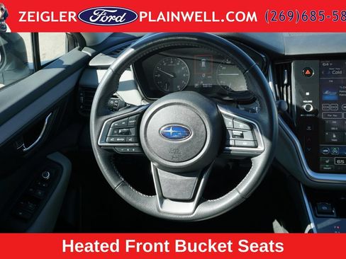 Used 2023 Subaru Outback Premium AWD/4WD image 15