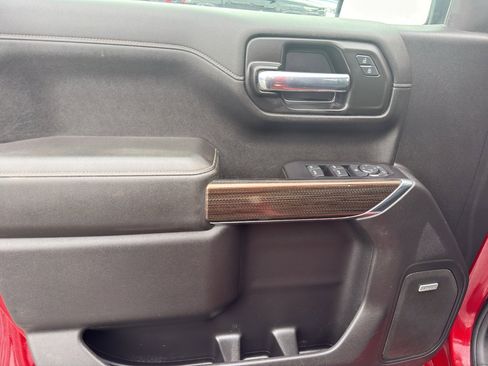 Used 2021 Chevrolet Silverado 1500 RST w/ All Star Edition Plus image 14