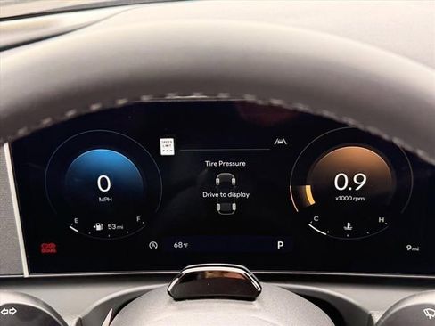 New 2026 Hyundai Tucson SEL AWD/4WD image 24