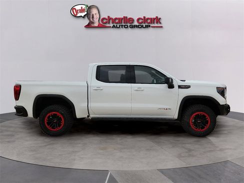 New 2025 GMC Sierra 1500 AT4X image 6