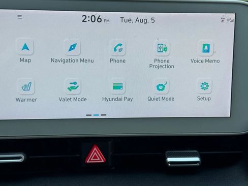 Used 2023 Hyundai Ioniq 5 SE image 19