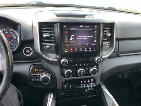 Used 2019 RAM 1500 Big Horn image 12