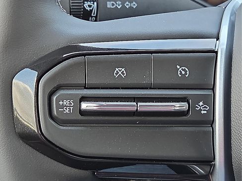 New 2026 Chevrolet Colorado Trail Boss AWD/4WD image 21