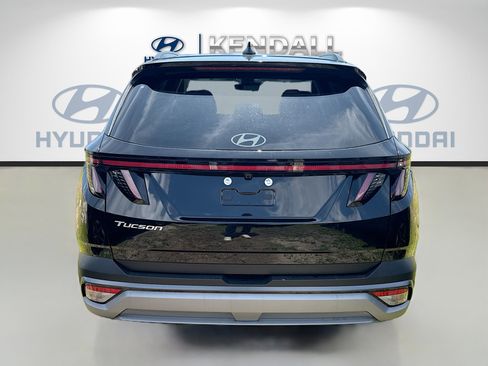 New 2026 Hyundai Tucson SEL FWD image 5