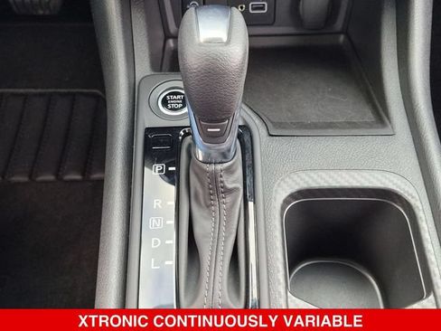 Certified 2024 Nissan Sentra S FWD image 26