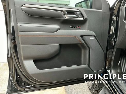 Used 2026 GMC Sierra 1500 AT4 w/ AT4 Premium Package AWD/4WD image 22