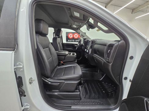 Used 2024 GMC Sierra 2500 Pro w/ Fleet Convenience Package AWD/4WD image 21
