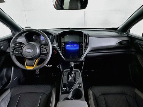 Used 2024 Subaru Crosstrek 2.5i Wilderness w/ Crosstrek Mirror Package AWD/4WD image 29