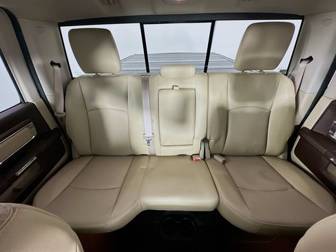 Used 2014 RAM 3500 Laramie AWD/4WD image 13