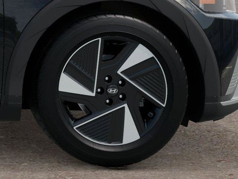 New 2026 Hyundai Ioniq 5 SEL RWD image 8