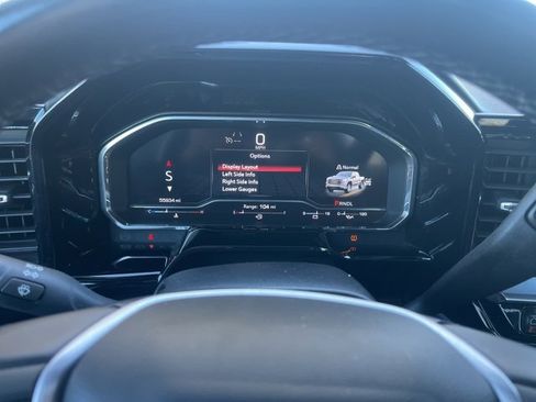 Used 2024 GMC Sierra 1500 SLE image 12