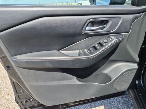 Used 2024 Nissan Rogue SV AWD/4WD image 21