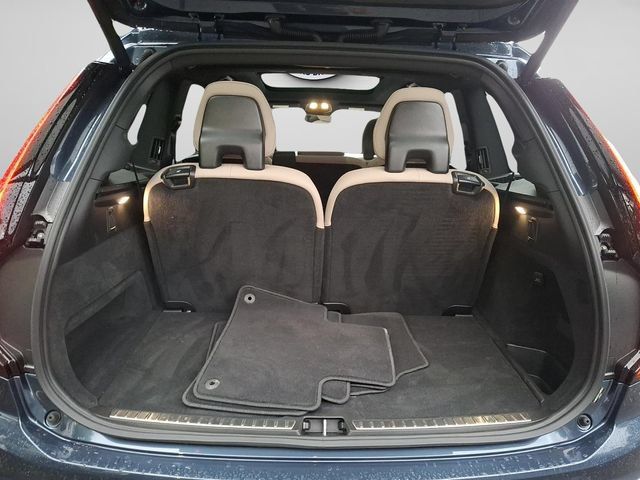 Certified 2026 Volvo XC90 B6 Plus AWD/4WD image 24
