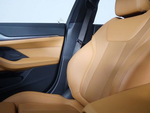 Used 2023 BMW i4 eDrive35 w/ Premium Package RWD image 24