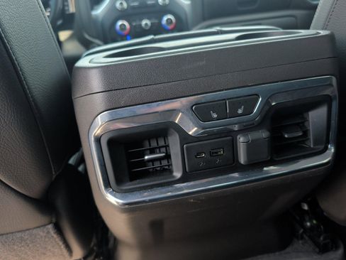 Used 2020 GMC Sierra 1500 Denali w/ Denali Premium Package AWD/4WD image 35
