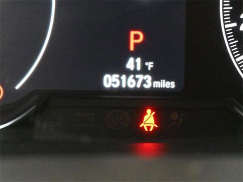 Used 2022 Honda Accord EX-L image 21