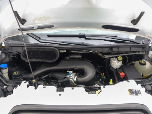 Used 2019 Ford Transit 150 XL RWD image 31