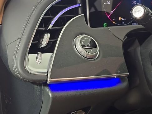 New 2026 Mercedes-Benz E 350 4MATIC Sedan image 18