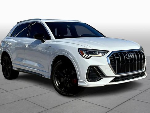Used 2019 Audi Q3 2.0T Premium Plus image 2