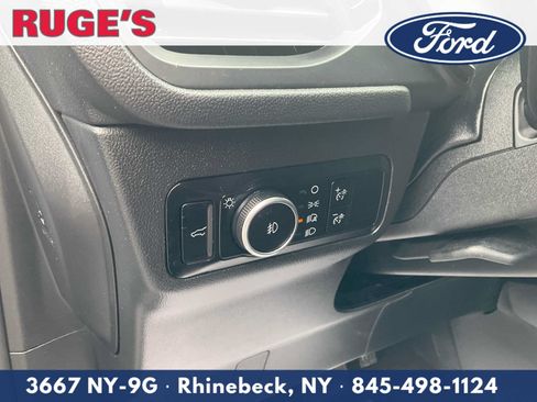 Certified 2025 Ford Escape ST-Line Select AWD/4WD image 16