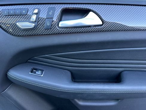 Used 2019 Mercedes-Benz GLE 43 AMG 4MATIC Coupe image 19