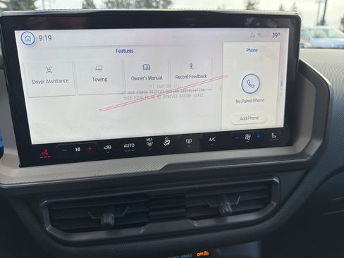 New 2025 Ford Bronco Sport Big Bend image 31