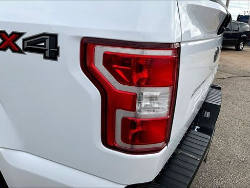 Used 2019 Ford F150 XLT w/ Equipment Group 301A Mid image 28