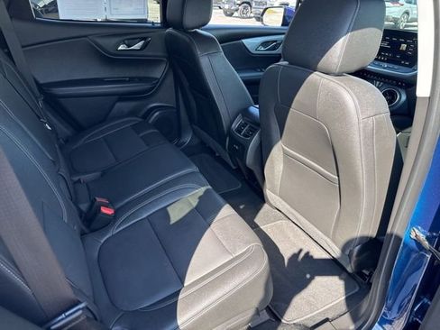 Used 2023 Chevrolet Blazer LT AWD/4WD image 24