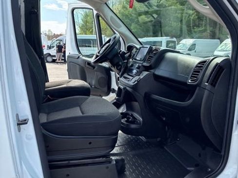 Used 2023 RAM ProMaster 2500 FWD image 20