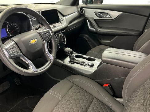 Used 2022 Chevrolet Blazer LT w/ LPO, Floor Liner Package FWD image 16