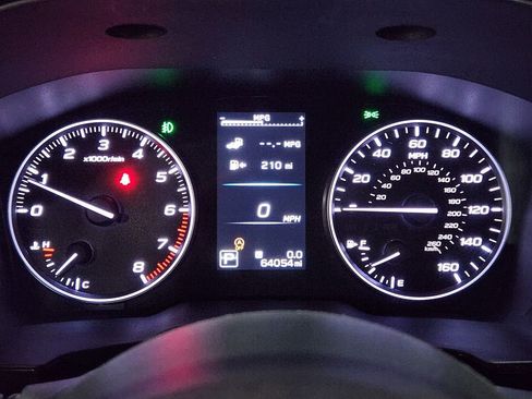 Used 2021 Subaru Outback Premium image 35