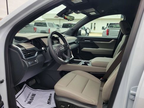 New 2026 GMC Acadia Elevation w/ Super Cruise Package image 22