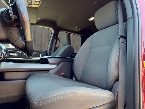 Used 2020 RAM 3500 Lone Star w/ Level 2 Equipment Group AWD/4WD image 12
