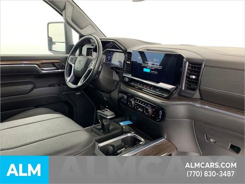 Used 2024 Chevrolet Silverado 1500 RST w/ Convenience Package II image 37