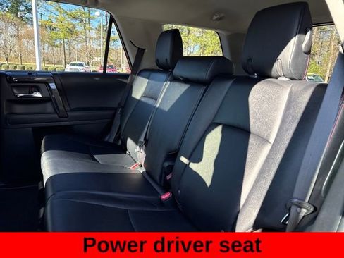 Used 2023 Toyota 4Runner TRD Off-Road Premium image 23