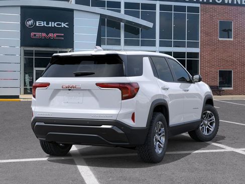 New 2026 GMC Terrain Elevation image 28