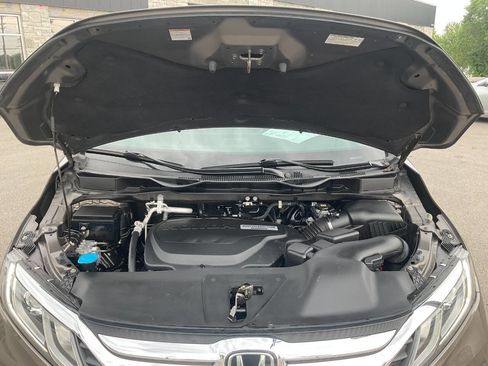 Used 2019 Honda Odyssey EX-L image 61