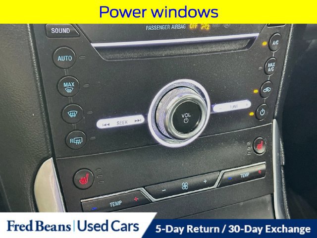 Used 2019 Ford Edge Titanium AWD/4WD image 19