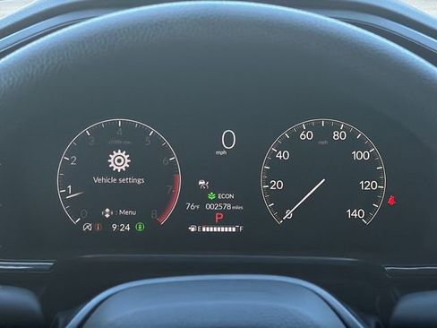 Used 2026 Honda CR-V LX image 23