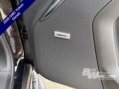 New 2026 GMC Yukon Denali image 14