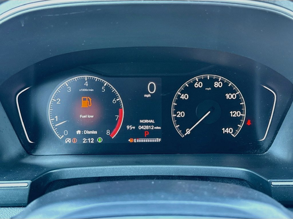 Used 2024 Honda Pilot EX-L image 18