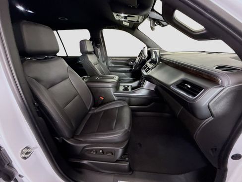 Used 2022 Chevrolet Tahoe LT image 29