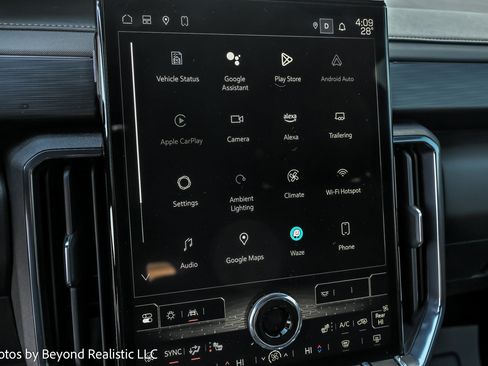 Used 2024 GMC Acadia AT4 w/ LPO, Floor Liner Package image 34