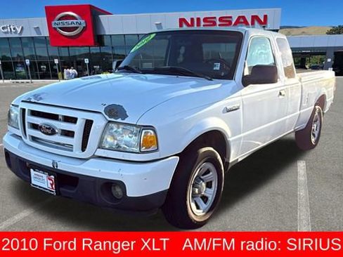 Used 2010 Ford Ranger XLT image 7