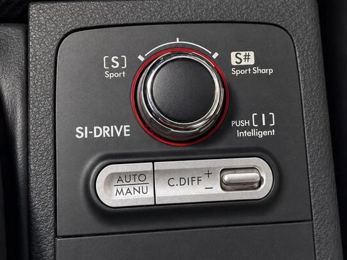 Used 2017 Subaru WRX STI Limited AWD/4WD image 41