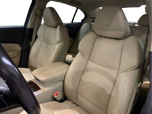 Used 2019 Acura TLX FWD image 22
