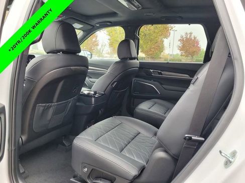 New 2025 Kia Telluride SX Prestige X-Pro image 6