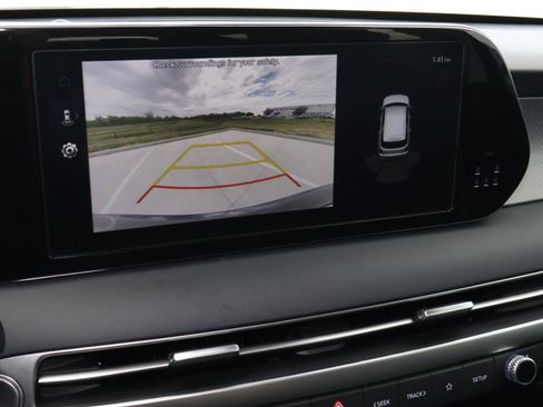 Used 2024 Hyundai Palisade SEL image 29